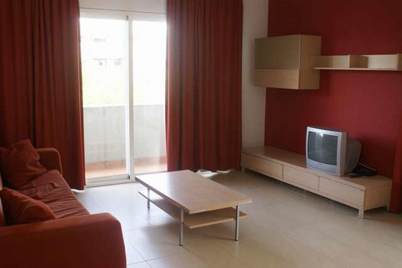 Salou Med Apartamentos Экстерьер фото
