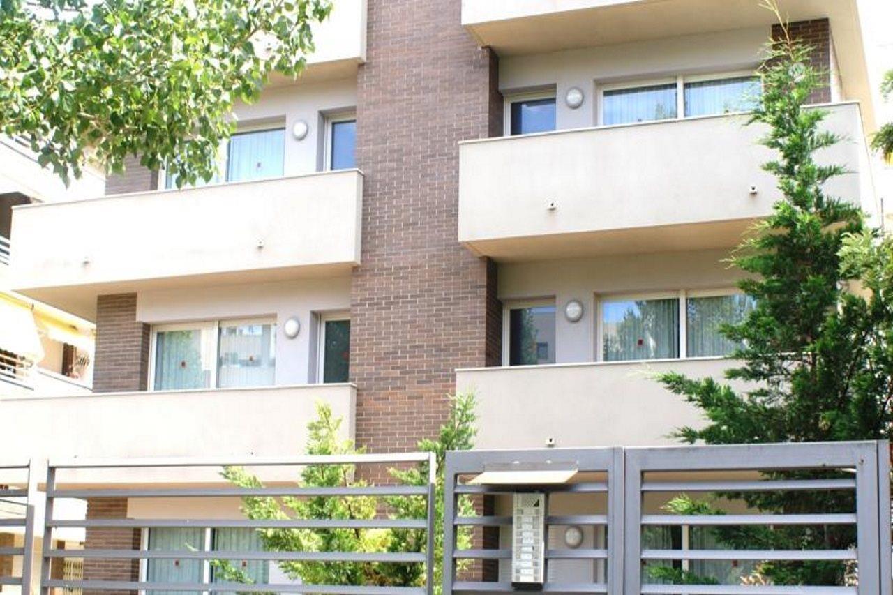 Salou Med Apartamentos Экстерьер фото