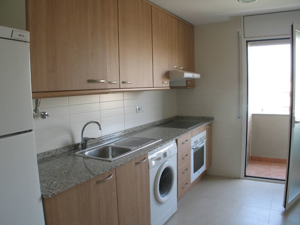 Salou Med Apartamentos Экстерьер фото